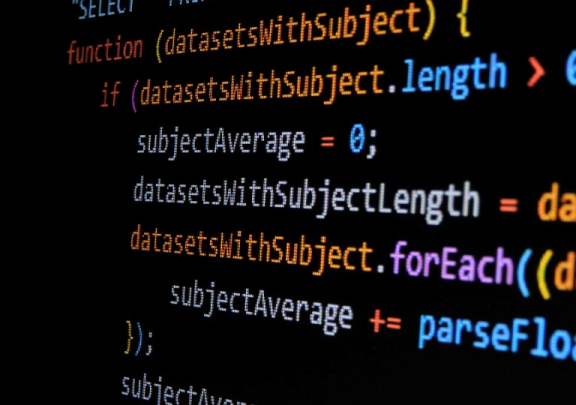 Back-End Development